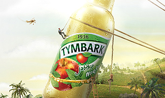 Tymbark Island