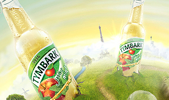 Tymbark Planet