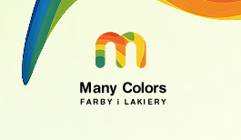 Many Colors