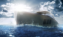 Sailing – yachts