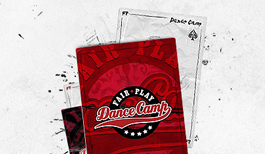 Fair Play Dance Camp