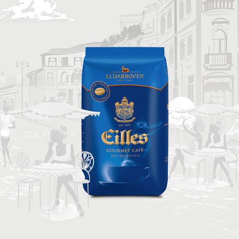 Eilles Coffee