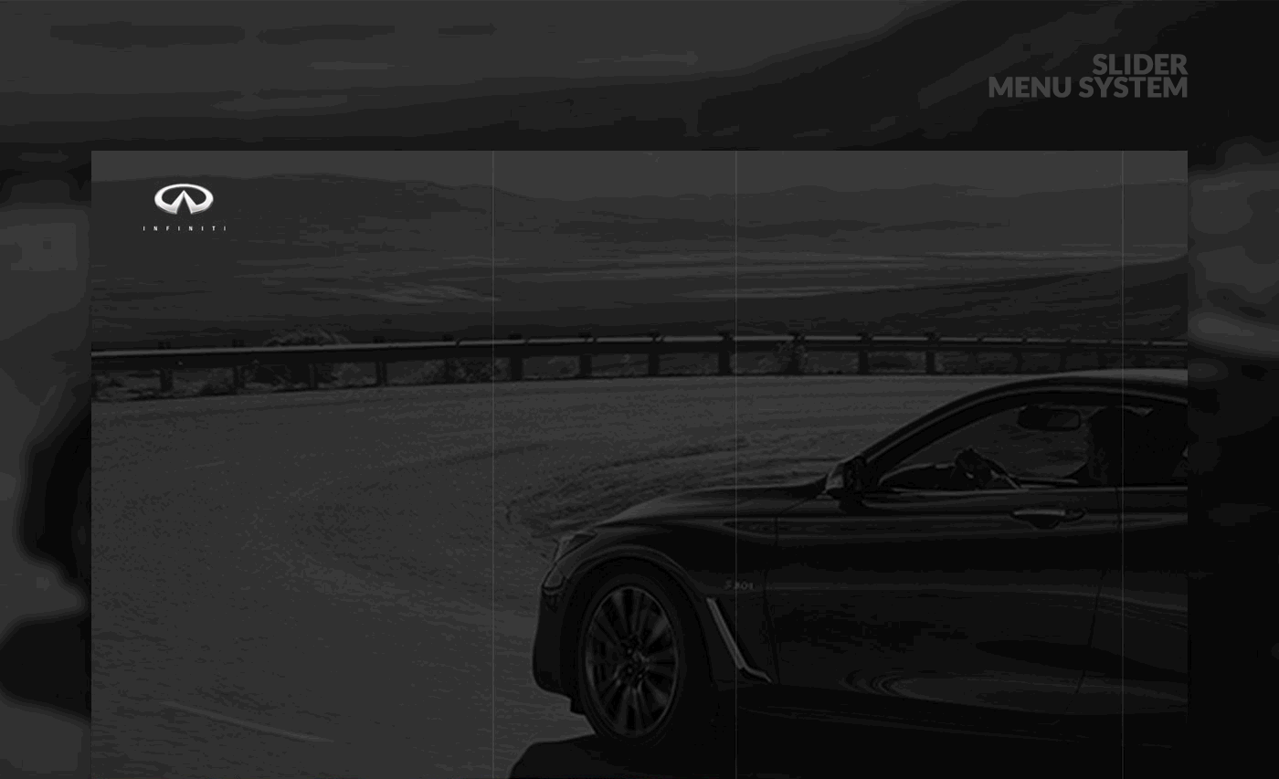 Eilles Website Design